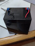貝德音響電瓶原廠原裝電池BD-H0887/S專用12V5.5A認(rèn)準(zhǔn)天譜工廠TP標(biāo)識(shí) 貝德音響原裝電瓶0887 12V5.5A 曬單實(shí)拍圖