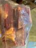 李師傅內(nèi)蒙黃膘牛排 黃標牛肋排 精修草原散養(yǎng)黃牛排骨呼倫貝爾原切清真 內(nèi)蒙黃膘牛排骨3斤 收藏店鋪優(yōu)先發(fā)貨 餸韭菜花醬 曬單實拍圖