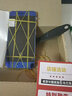 MIBCUB 適用于小米 6屏幕總成帶指紋6x 5x mix2 mix2s mix3內(nèi)外液晶觸摸小米note3手機(jī)帶框 適用 小米6 屏幕帶指紋（純原）藍(lán)色 曬單實(shí)拍圖