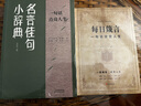 名言佳句小辭典+每日箴言一句話改變?nèi)松?冊(cè)）正版一句話點(diǎn)亮人生名人名言經(jīng)典語(yǔ)錄好詞好句大全勵(lì)志格言警句 曬單實(shí)拍圖