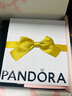 潘多拉（PANDORA）[夏之光同款]雙色閃耀太陽(yáng)系設(shè)計(jì)手鏈精致小眾七夕情人節(jié)禮物 尋光 手鏈 16CM(建議100斤以下) 曬單實(shí)拍圖