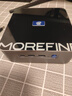 摩方/MoreFine 酷睿13代i9-13900HK迷你主機(jī) i9辦公家用游戲 miniPC微型電腦S600可擴(kuò)展 可裝2.5機(jī)械盤 全新13代i9-13900HK 14核 64G+2T PICE4 曬單實(shí)拍圖