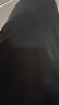 京东京造【冷感防晒UPF50+】速干透气卫裤男 束脚休闲裤子男 黑色 L 晒单实拍图