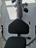 SUNNY美國臥式健身車家用室內(nèi)懶人運(yùn)動(dòng)健身器材磁控靜音老人健身器材 實(shí)景APP|不插電|自己安裝 曬單實(shí)拍圖