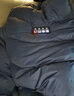 JLSO男女款電加熱衣服男智能控溫充電發(fā)熱棉衣棉服電熱外套新年送爸媽 藍色四控21區+帶2萬(wàn)豪安專(zhuān)用電池【國標】 5XL【建議185-205斤】 曬單實(shí)拍圖