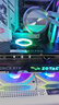 索泰（ZOTAC）天啟之翼風(fēng)扇 背板散熱風(fēng)扇 立體散熱配件 天啟之翼2.0 曬單實(shí)拍圖