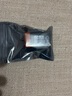 康銘電蚊拍專(zhuān)用電池通用鉛酸蓄電池鋰可充電文蚊器拍電池電池4V4.2V配件適用雅格久量等 兩節貼片式5*2.8*2.1cm橙蓋500毫 曬單實(shí)拍圖