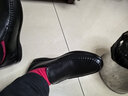 紅蜻蜓紅蜻蜓男鞋軟底套腳商務(wù)休閑鞋男豆豆鞋男皮鞋男 WTA223311 曬單實(shí)拍圖