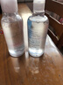 形象美玻尿酸煙酰胺精華水原液提亮膚色嫩白緊實補水保濕安瓶濕敷爽膚水 煙酰胺500ml+玻尿酸500ml 曬單實拍圖