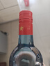 紅星北京二鍋頭 藍(lán)瓶綿柔8 陳釀 清香型 白酒 53度 250mL 1瓶 口糧酒 純糧酒 曬單實(shí)拍圖
