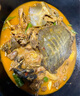 太湖?！觉r活有機(jī)甲魚】漢壽生態(tài)甲魚禮盒野外塘養(yǎng)團(tuán)魚中華老鱉王八送禮 6斤（8年以上） 如需宰殺 留言備注 曬單實拍圖