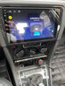 九音適用大眾08-25寶來(lái)汽車(chē)載智慧中控大屏導航儀倒車(chē)影像一體機 16-18款寶來(lái) 8核4+64G+送流量+7851功放】+倒車(chē)影像 曬單實(shí)拍圖