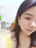 AIOSC不對稱蝴蝶結花朵耳釘夏日串珠耳釘女2024新款耳環(huán)耳釘耳墜耳飾QC 【不對稱蝴蝶結花朵耳釘】 曬單實拍圖