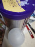 圣元（Synutra）优博瑞可嘉系列2段较大婴儿配方奶粉(6-12个月) 808克罐装 新国标 实拍图