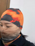 BUFF圣魔耐 春秋運(yùn)動(dòng)保暖帽戶外男女速干跑步P棉護(hù)耳圓帽騎行冷帽 春秋頭巾帽132777.555 折線 曬單實(shí)拍圖