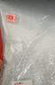 得力(deli)12只A5透明網(wǎng)格拉鏈袋 資料小學(xué)生科目分類(lèi)文件袋 票據(jù)試卷收納 文件保護(hù)  顏色隨機(jī)63480 曬單實(shí)拍圖