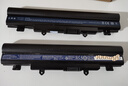 臺(tái)積電 適用Acer宏碁 E15 E5-471G E5-571G E5-572G Z5WAW 筆記本電池 AL14A32 曬單實(shí)拍圖