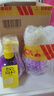 體吉（TIGI）寶貝蛋彈力素240ml 豐盈蓬松護卷發(fā)保濕定型燙染護理柔順造型乳 240ml 曬單實(shí)拍圖