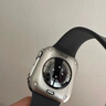 方哲品牌原裝適用蘋果手表iwatch s10/s11手表保護(hù)殼s9/8/7/6/5/4鋼化膜殼膜一體Ultra3/2防摔殼 原機(jī)鈦金色2代升級(jí)款 適用iwatch9/8/7【41MM表盤】 曬單實(shí)拍圖