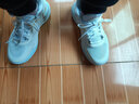 匹克態(tài)極游俠2.0籃球鞋女鞋新款低幫專(zhuān)業(yè)球鞋女士學(xué)生運動(dòng)鞋 大白/蘭 36 曬單實(shí)拍圖