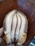 賜參堂即食海參大連鮮食海參禮品高品質(zhì)遼刺參 7-10頭 滋補海鮮水產(chǎn) 遼刺參500g（21-25頭）*2袋 曬單實拍圖