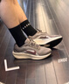 耐克（NIKE）官方網(wǎng)男鞋 春新款WINFLO 11 Air氣墊運(yùn)動鞋緩震休閑鞋公路跑步鞋 FJ9509-200-WINFLO 11 41 曬單實(shí)拍圖
