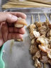 果亦橙掌中寶雞脆骨 戶外燒烤生 鮮冷鏈?zhǔn)巢男迈r腌制品雞軟骨20串半成品 曬單實拍圖