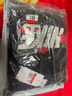 耐克(NIKE)男冬季圓領(lǐng)衛(wèi)衣 加絨保暖 休閑運(yùn)動(dòng) FZ6374-010黑 L 曬單實(shí)拍圖
