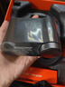 賽睿賽睿寒冰新星Arctis Nova Pro Wireless電競無線 頭戴式游戲電競耳機(jī) 2.4Hz藍(lán)牙有線三模連接 白色 Nova Pro-無線 曬單實(shí)拍圖