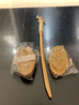 晉竹 長柄后背洗澡刷豬鬃軟毛刷子搓澡巾干刷身體強力清潔搓泥馬鬃沐浴刷腿 皮膚干刷角質(zhì)死皮 可拆卸 【豬鬃升級軟毛】可拆卸彎桿50CM浴刷＋備用刷頭 曬單實拍圖