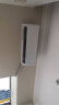 格力（GREE）空调 云佳变频挂机新能效【格力品牌基地就近直发】自清洁 制冷暖卧室空调壁挂机 1.5匹 一级能效 【适用16-20㎡】皓雪白 实拍图