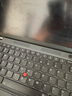ThinkPad聯(lián)想ThinkBook X 2024AI旗艦本 英特爾酷睿Ultra標(biāo)壓處理器 13.5英寸高端商務(wù)商旅輕薄筆記本電腦 Ultra9 185H  32G 1T 2.8K 100% sR 曬單實(shí)拍圖