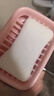櫻美堂（YINGMEITANG）芒果香橙椰子羊奶皂潔面沐浴香皂羊奶清潔肥皂潔面沐浴香皂禮盒裝 禮盒裝 曬單實(shí)拍圖