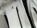 KAILAS凱樂(lè)石蒙塔納羽絨服男700蓬鵝絨石墨烯保暖FILTERTEC防風(fēng)滑雪服 淺云灰 M 曬單實(shí)拍圖