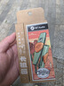 寧梵聲學(xué)NFAUDIO 卡祖笛KAZOO01樂(lè )器演奏尤克里里伴奏笛 藍色 曬單實(shí)拍圖