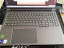 ThinkPad联想ThinkBook 16P 2023款16英寸高性能游戏本3D建模制图设计师移动工作站笔记本电脑 升配 i9-13900H 64G 4T固态 RTX4060 8G独显 3.2K屏 晒单实拍图