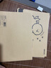 得力A4牛皮圖畫本兒童美術(shù)繪畫本草稿本幼兒園小學(xué)生專用加厚大號手繪涂畫本畫畫本子繪畫紙不透色素描紙 A4加厚不透色【萌寵日記】4本 曬單實拍圖