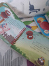 撕不爛翻翻書全套4冊0到3歲幼兒看圖識物識圖親子早教書寶寶故事書繪本一歲半兩歲寶寶書籍圖書0-3歲益智啟蒙智力開發(fā)動物數(shù)字卡片 睡前4冊】媽媽講故事+好性格+好行為+晚安故事 曬單實(shí)拍圖