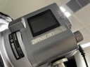 愛(ài)圖仕（Aputure）艾蒙拉cob 60d 60x S 直播補(bǔ)光燈 led發(fā)絲燈視頻攝影手持輪廓光拍照戶外便攜拍照攝影棚拍攝造型光 60d S 球形燈柔光籠套裝 艾蒙拉（amaran） 曬單實(shí)拍圖