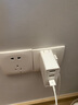 品勝（PISEN） 多口桌面充電器排插PD快充4USB六口插頭適用于蘋(píng)果華為vivo榮耀OPPO安卓智能手機平板充電器頭 3USB+1C四口20W快充【國標折疊插頭】 曬單實(shí)拍圖