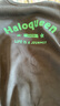 Halo Queen加絨衛衣女保暖圓領(lǐng)套頭衛衣時(shí)尚歐美風(fēng)休閑上衣新品 曬單實(shí)拍圖