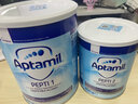愛(ài)他美（Aptamil）英版pepti深度水解牛奶蛋白過(guò)敏嬰幼兒特殊配方防過(guò)敏腹瀉奶粉 英國版愛(ài)他美深度水解2段400g 1罐裝 曬單實(shí)拍圖