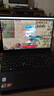 ThinkPad E16/E14 2024可選輕薄本高性能商務(wù)辦公學(xué)生本游戲設(shè)計(jì)師高性能手提聯(lián)想筆記本電腦ibm R7-7735H 16G 512G 高清屏丨E16 定制版 十二項(xiàng)嚴(yán)苛測試 杜比音效  曬單實(shí)拍圖