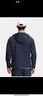 FILA 斐樂官方男士梭織外套2025夏簡(jiǎn)約健身運(yùn)動(dòng)基礎(chǔ)連帽上衣 曬單實(shí)拍圖
