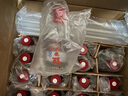 五糧液股份出品 濃香型白酒 父親節送禮自飲 45度 100mL 5瓶 五糧醇 小酒 曬單實(shí)拍圖