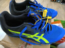 亞瑟士（asics）田徑精英新款 亞瑟士Asics Hyper XCS 2男女中考體測田徑跑步鞋 1091A016-400 41.5 曬單實(shí)拍圖