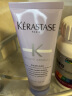 卡诗（KERASTASE）耀光凝色护发素玻尿酸水光针护发乳进口女士受损护发干枯高能发膜 【中样】耀光凝色护75ml 实拍图