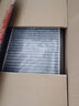 肖師傅適配上汽大眾帕薩特汽車(chē)空氣濾芯+空調濾芯濾清器空濾格原廠(chǎng)升級 04-07款帕薩特/05-11款帕薩特領(lǐng)馭 1個(gè)空調濾 1個(gè)空氣濾套裝 曬單實(shí)拍圖