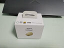 索尼（SONY） LinkBuds S 舒適入耳真無(wú)線(xiàn)藍牙耳機 防水音樂(lè )跑步運動(dòng)高清通話(huà) 送男友女友學(xué)生禮物 淡褐色 曬單實(shí)拍圖