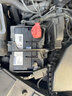 馬勒（MAHLE）汽車(chē)電瓶蓄電池免維護55D23L適配本田奧德賽/歌詩(shī)圖/雅閣比亞迪F3 曬單實(shí)拍圖